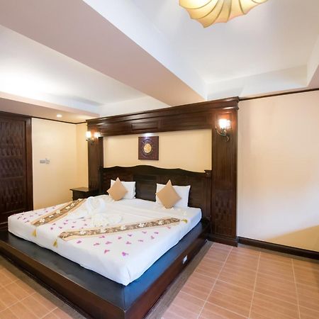 Koh Tao Montra Resort Екстериор снимка